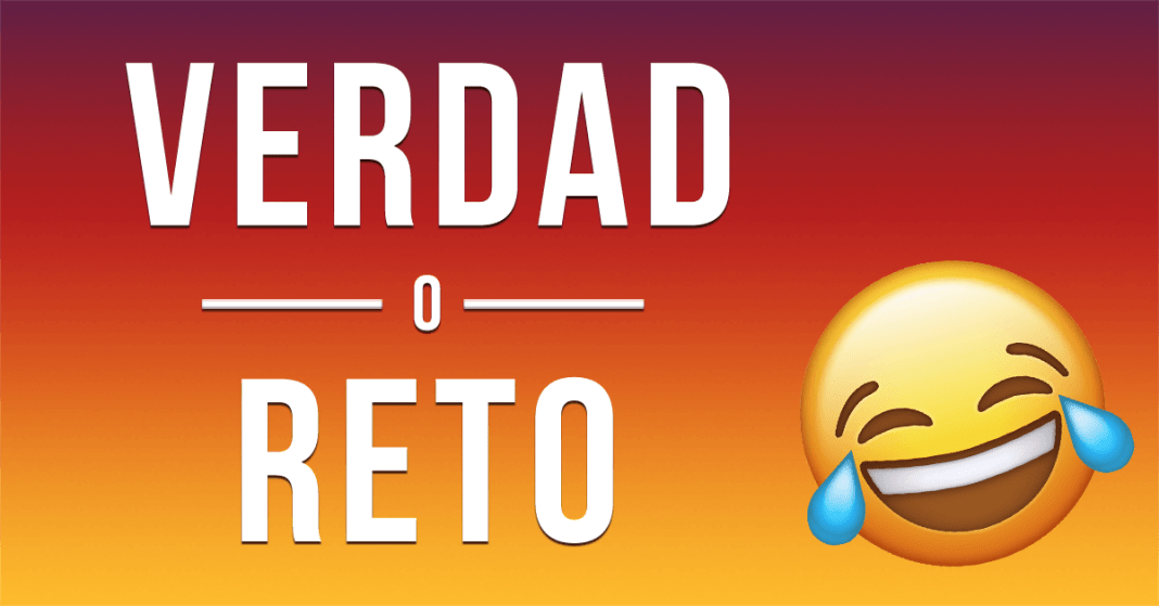 preguntas para verdad o reto